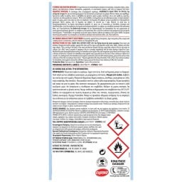 AROXOL | Εντομοκτόνο Spray Dual Action Βαδιστικά & Ιπτάμενα Έντομα 580ml