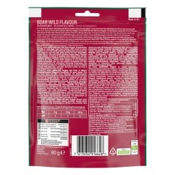 PURINA ONE | Σκυλοτροφή Adventuros Nuggets με Αγριόχοιρο 90g