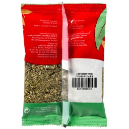 SPICE UP | Ρίγανη Χάνδρες 25g