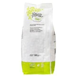 NATURES PROMISE BIO | Ρεβύθια Bio 500g