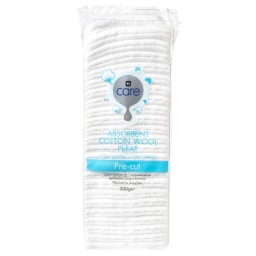 CARE | Βαμβάκι Pre Cut 200g
