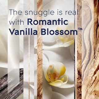 GLADE | Αρωματικό Χώρου Touch & Fresh Vanilla Blossom Refill 10ml