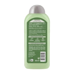 LE PETIT MARSEILLAIS | Shampoo Organic Thyme Infusion and White Clay 300ml