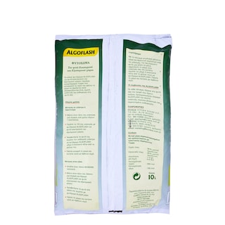 ALGOFLASH | Φυτόχωμα  10lt