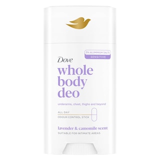 DOVE | Αποσμητικό Stick Lavender & Chamomile 75ml