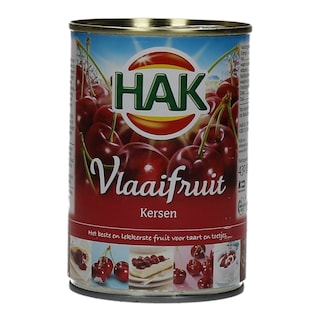 HAK | . ΚΕΡΑΣΙ 430 GR