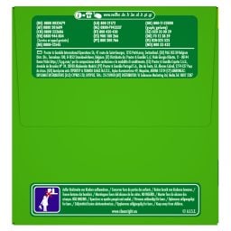 SWIFFER | Στεγνά Πανάκια Πατώματος Clean & Fresh Ανταλλακτικά 30 Τεμάχια