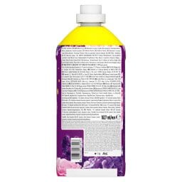 LENOR | Συμπυκνωμένο Μαλακτικό Amethyst Floral Bouquet 87 Μεζούρες