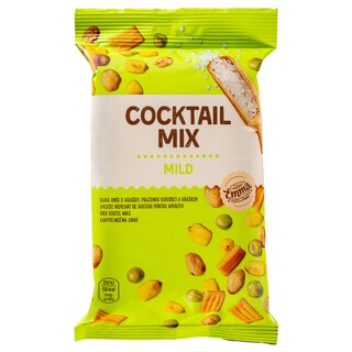 EMMA | Αλμυρό Μείγμα Σνακ 200g