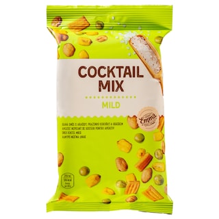 EMMA | Αλμυρό Μείγμα Σνακ 200g