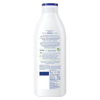NIVEA | Λοσιόν Σώματος Rose Blossom Lotion 400ml