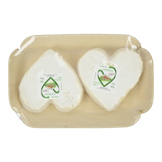 - | Καρδιές Τυριού Coeur de Coupigny 2x30g