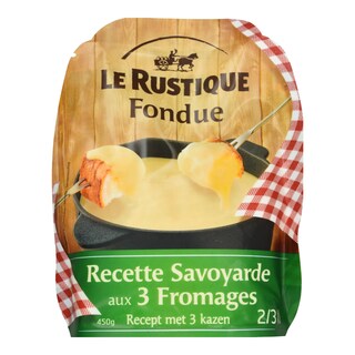 LE RUSTIQUE