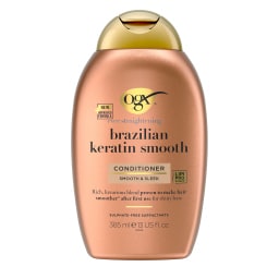 OGX | Conditioner Brazilian Keratin Smooth 385ml