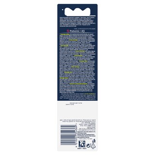 ORAL B | Ανταλλακτικές Κεφαλές Cross Action 4 Τεμάχια