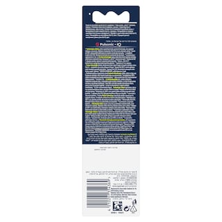ORAL B | Ανταλλακτικές Κεφαλές Cross Action 4 Τεμάχια