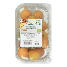 - | Apricot Diamantopoulou Bio