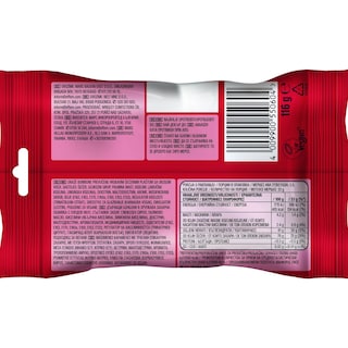 SKITTLES | Καραμέλες Φρούτων Giants 116g