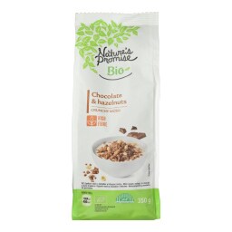 NATURES PROMISE BIO