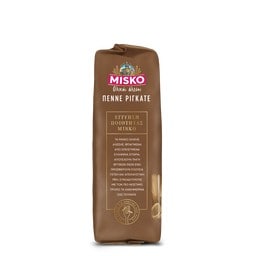 MISKO | Μακαρόνι Πέννε Ριγκάτε Ολικής Άλεσης 500g