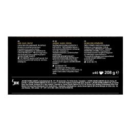 LOR | Κάψουλες Καφέ Espresso Colombia 40x5.2g