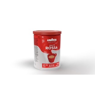 LAVAZZA | Καφές Qualita Rosa Αλεσμένος Κουτί 250 gr