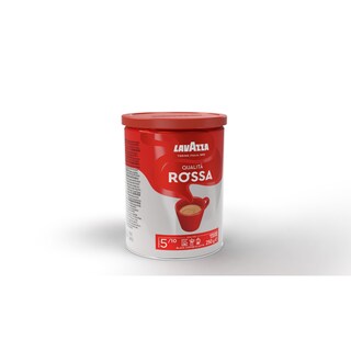 LAVAZZA | Καφές Qualita Rosa Αλεσμένος Κουτί 250 gr