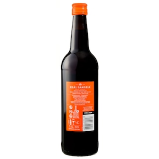 REAL | Σαγκρία Ισπανίας 750ml