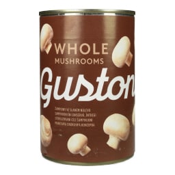 GUSTONA