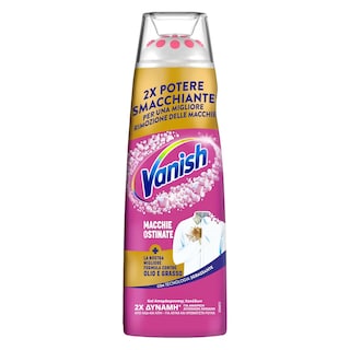 VANISH | Gel Αφαίρεσης Λεκέδων 200ml