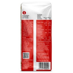 ΩΜΕΓΑ | Ρύζι Parboiled 500g