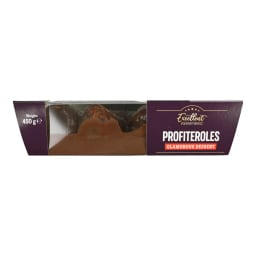 EXCELLENT | Προφιτερόλ  450g