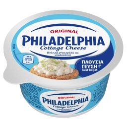 PHILADELPHIA | Τυρί Cottage 200gr