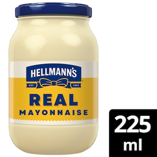 HELLMANN'S | Mayonnaise Real 225ml