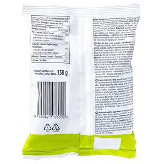 NATURES PROMISE BIO | Καρύδια Ωμά Bio 150g