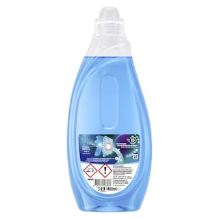 SKIP | Υγρό Πλυντηρίου Ρούχων Wonder Wash Anti Odor Protect 37 Μεζούρες