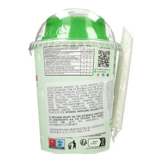 - | Bubble Tea Passion Fruit Red Tea Green Apple 275ml