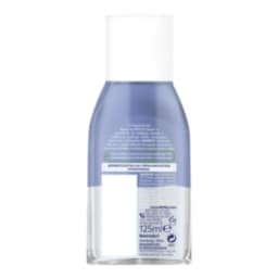 NIVEA | VISAGE | Makeup Remover Eye Double Effect 125ml