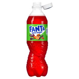 FANTA | Αναψυκτικό Exotic Zero Sugar 500ml