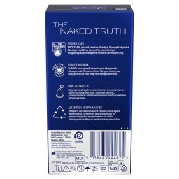 DUREX | Προφυλακτικά Extended Pleasure 12 Τεμάχια