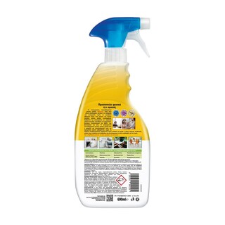 PLANET | Καθαριστικό Spray Γενικής Χρήσης Orange Blossom 600ml Έκπτωση 25%