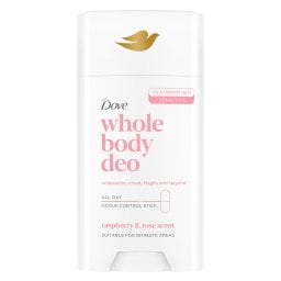 DOVE | Αποσμητικό Stick Raspberry 75ml