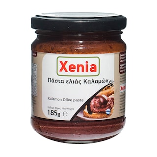 XENIA | Πάστα Ελιάς Καλαμών 185g