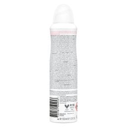 DOVE | Αποσμητικό Spray για Όλο το Σώμα Raspberry 150ml