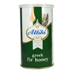 ΑΤΤΙΚΗ | Μέλι Ελάτης 455g
