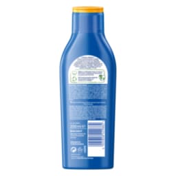 NIVEA | Αντηλιακή Λοσιόν Protect & Moisture SPF50+ 200ml