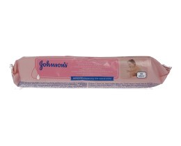 JOHNSON BABY | ΜΩΡΟΜΑΝΤΗΛΑ GENTLE CLEAN SINGLE 56 ΤΕΜ