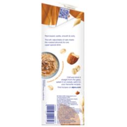 ALPRO | Ρόφημα Βρώμης Αμύγδαλο 1lt