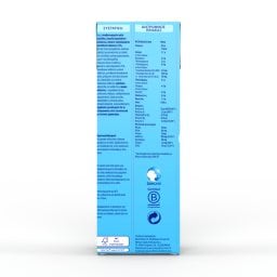 ALMIRON | GROWING UP 2+ | Long Life Milk For Toddlers 2+ Years 1lt