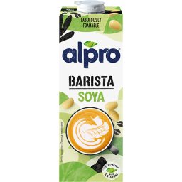 ALPRO | ALPRO ΡΟΦΗΜΑ ΣΟΓΙΑΣ NATURAL FOR PROFESSIONALS  1ΛΙΤ